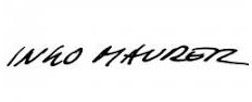 Ingo Maurer