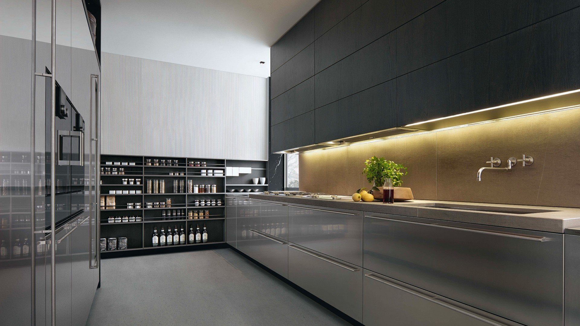 My Planet Kitchen