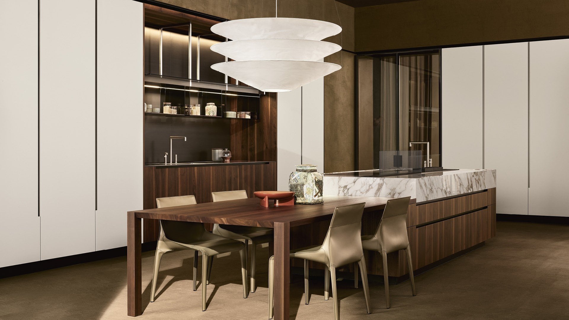 Phoenix Kitchen