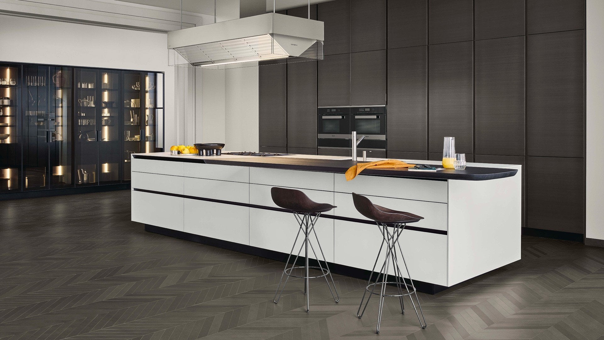 Twelve Kitchen