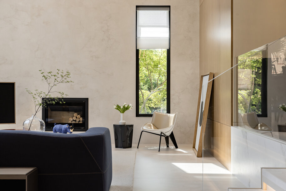 Showroom consultation