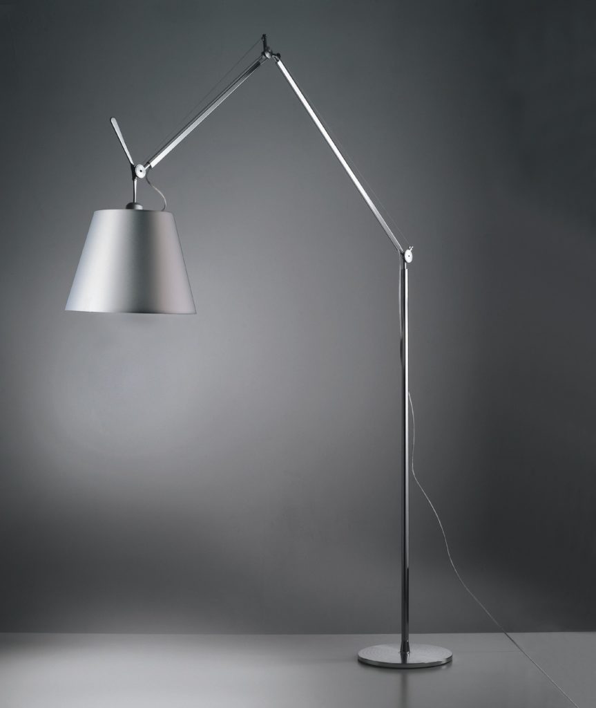 Tolomeo Mega Floor