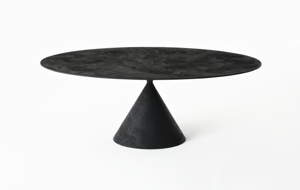 Clay Table
