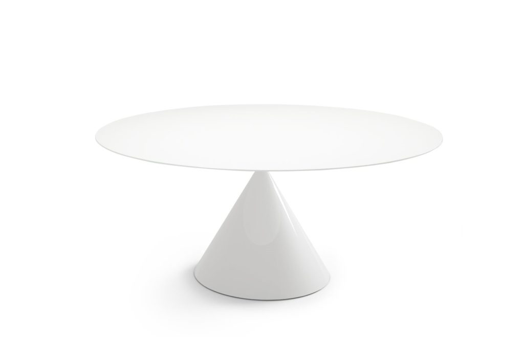 Clay Table