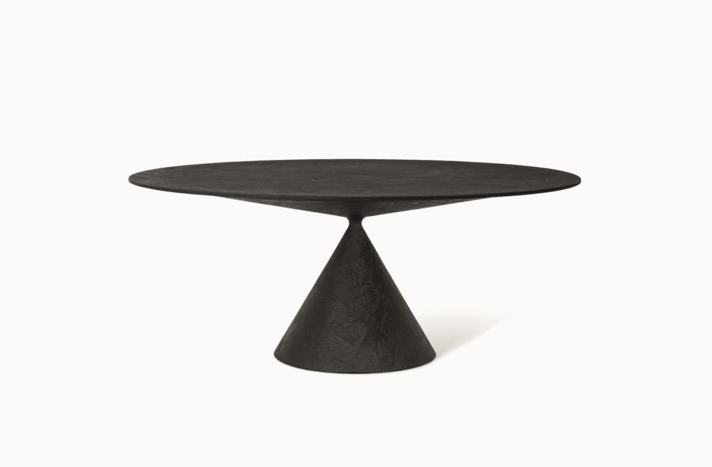 Clay Table