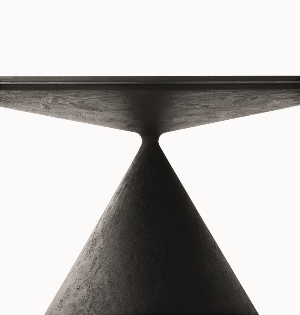 Clay Table