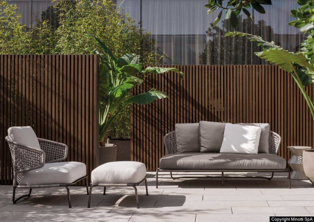 Aston “Cord” Outdoor