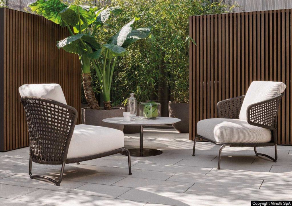 Aston “Cord” Outdoor