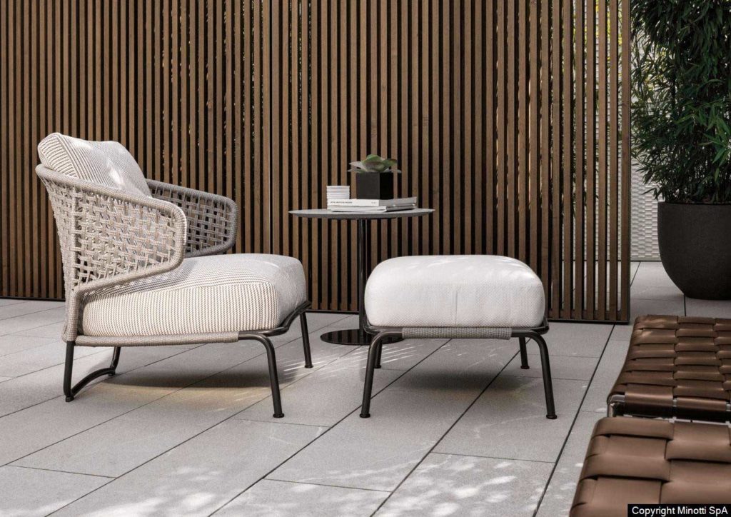 Aston “Cord” Outdoor
