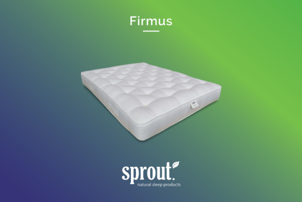 Firmus Mattress