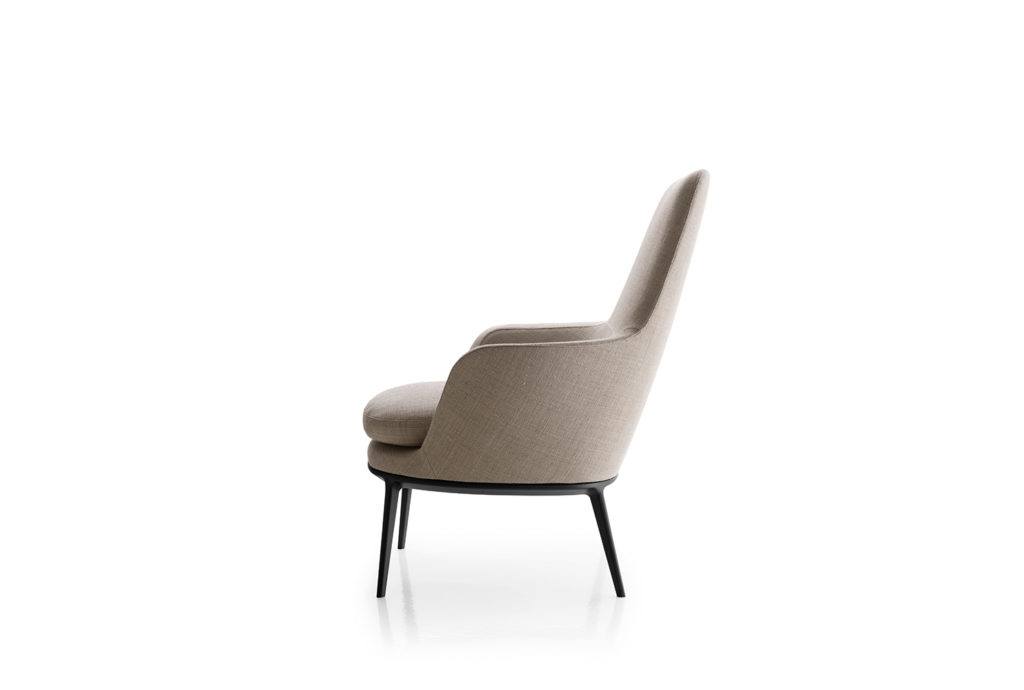 Caratos Armchair