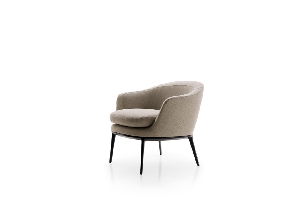 Caratos Armchair