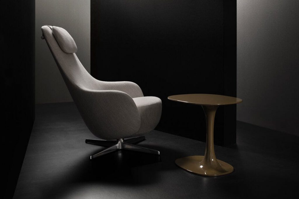 Harbor Laidback Chair