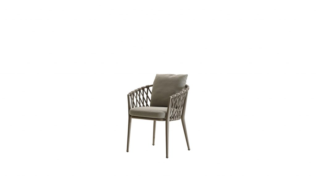 Erica Outdoor Chair