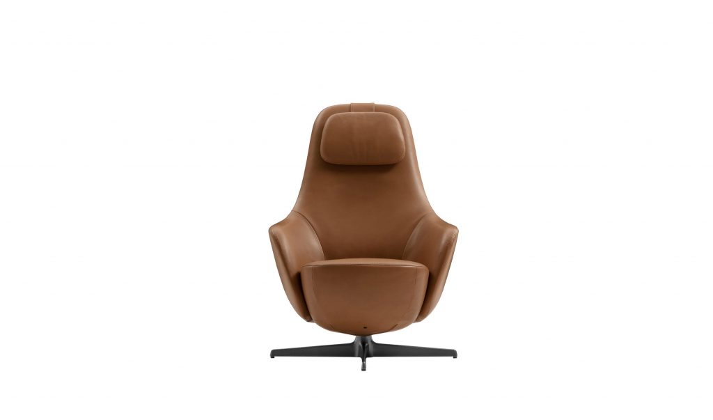 Harbor Laidback Chair