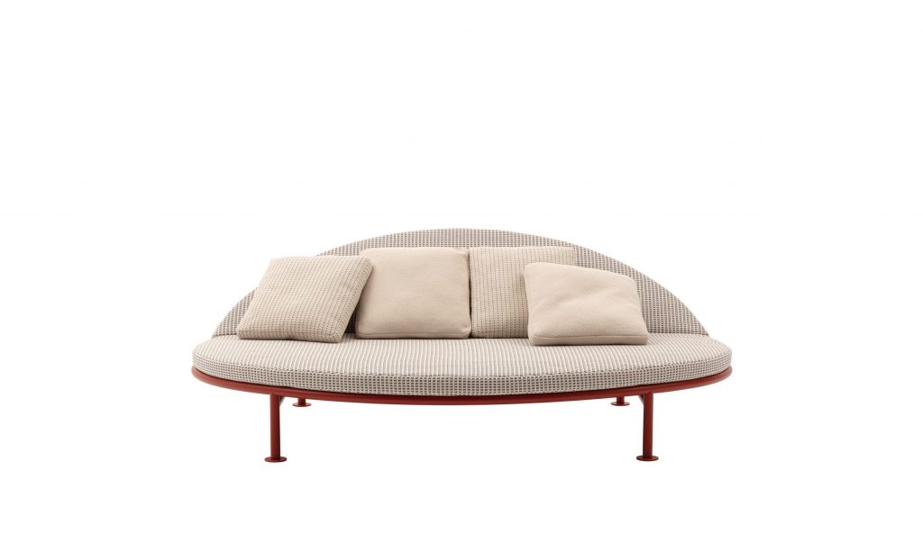 Borea Outdoor Daybed