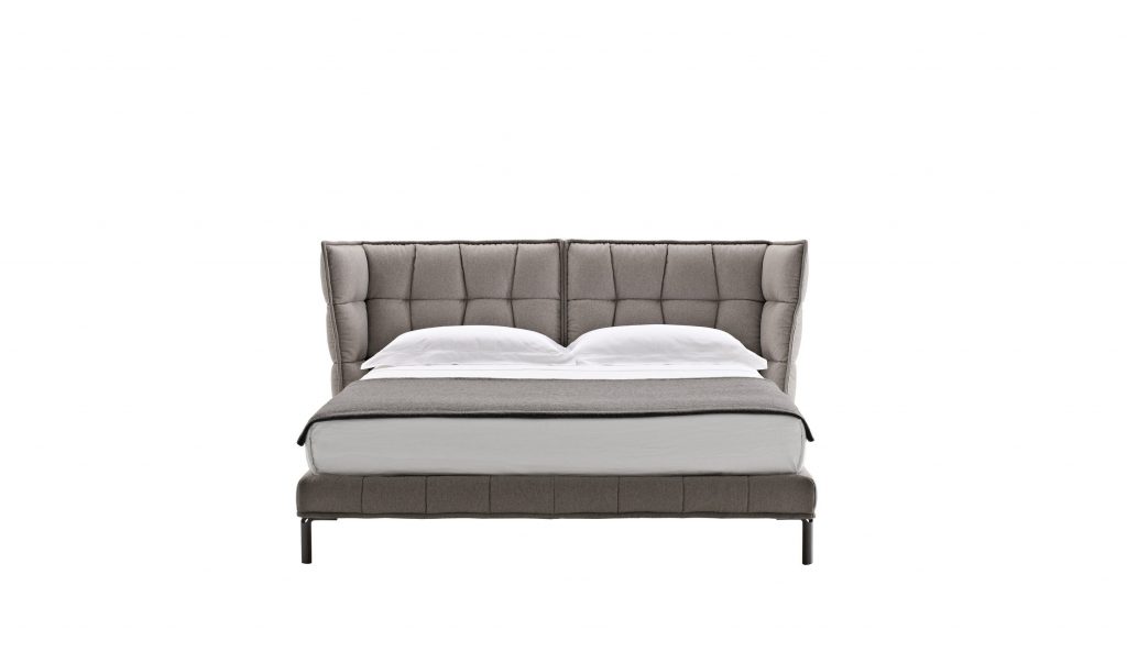 Husk Bed