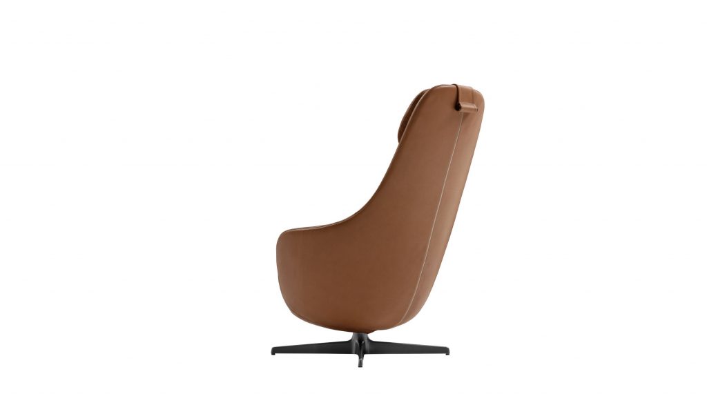 Harbor Laidback Chair