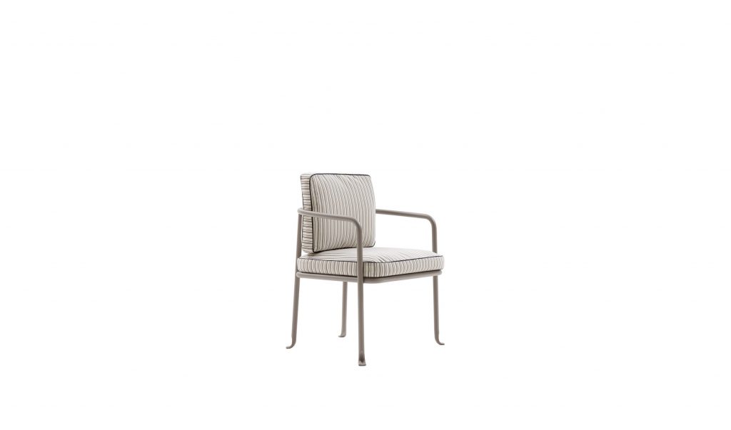 Borea Outdoor Chair