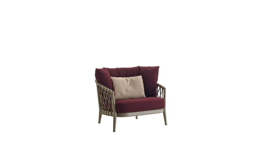 Erica Outdoor Lounge