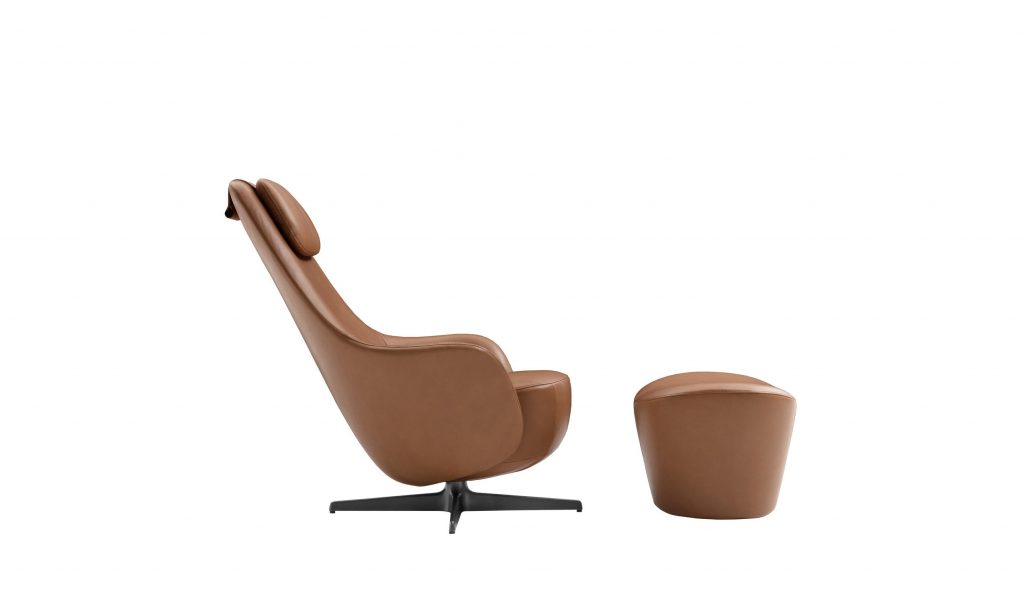 Harbor Laidback Chair