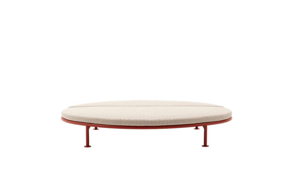 Borea Outdoor Daybed