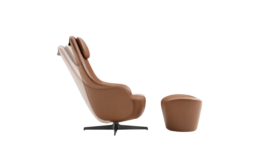 Harbor Laidback Chair