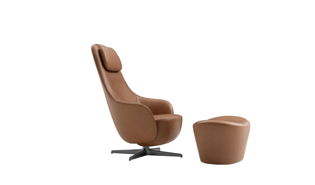 Harbor Laidback Chair