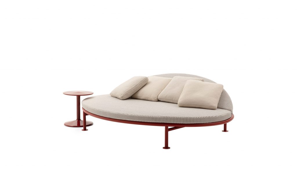 Borea Outdoor Daybed