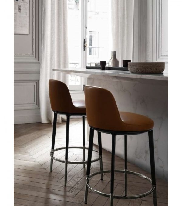 Caratos Stool - Image 4