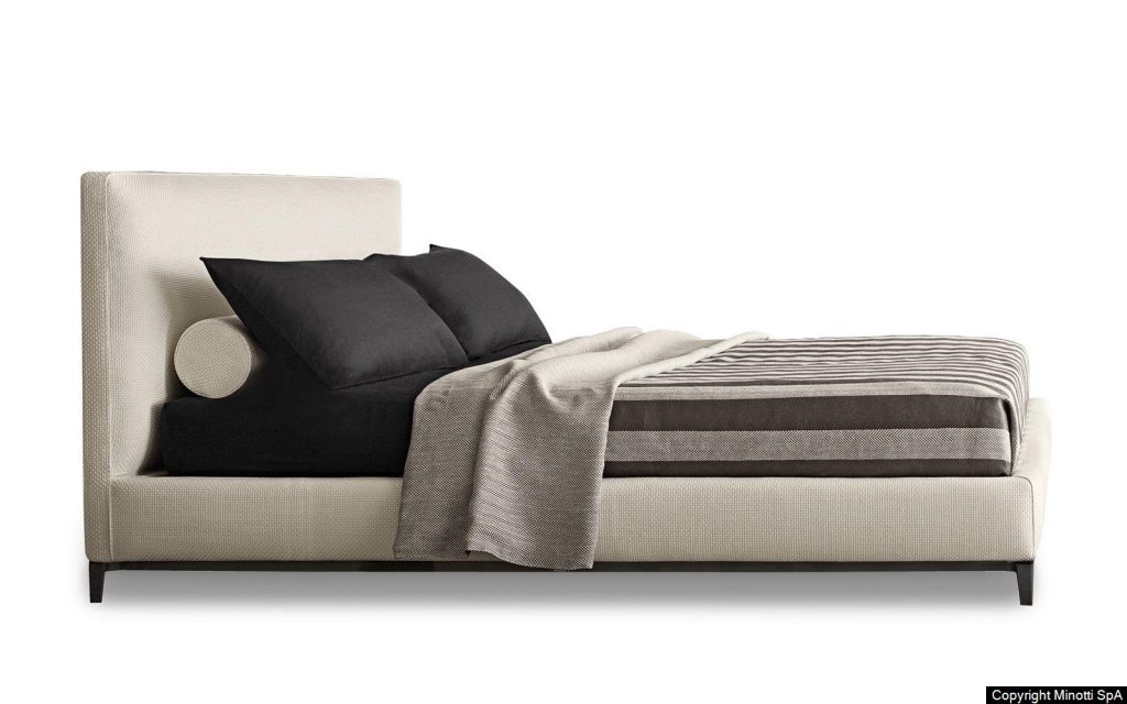 Andersen Bed