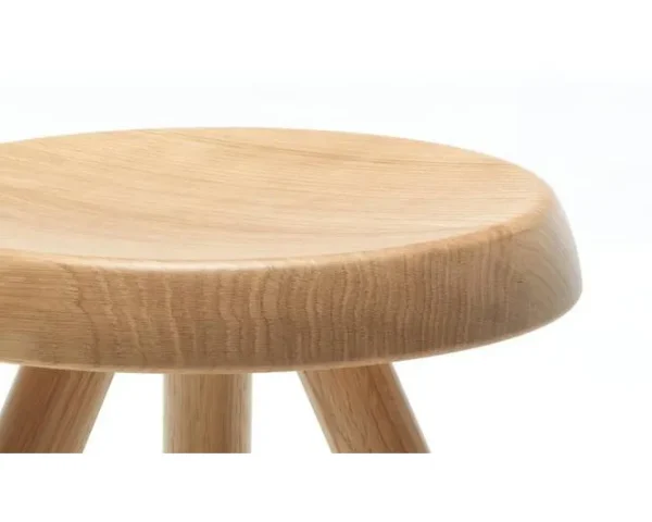 Cassina 524 Tabouret Berger Stool - Image 5