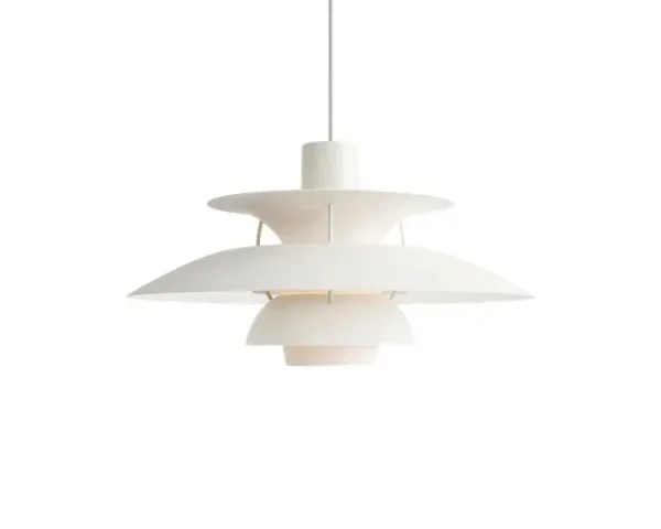 Louis Poulsen PH 5 Pendant Lamp - Image 11