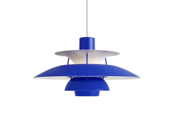 Louis Poulsen PH 5 Pendant Lamp - Image 12