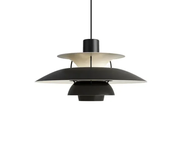 Louis Poulsen PH 5 Pendant Lamp - Image 10