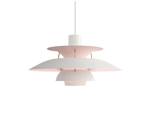 Louis Poulsen PH 5 Pendant Lamp - Image 19