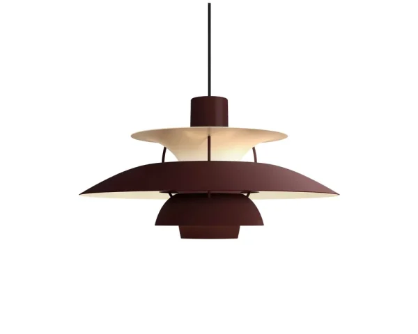 Louis Poulsen PH 5 Pendant Lamp - Image 22