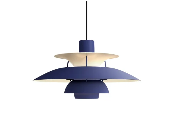 Louis Poulsen PH 5 Pendant Lamp - Image 23