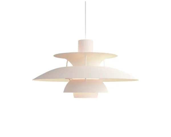 Louis Poulsen PH 5 Pendant Lamp - Image 21