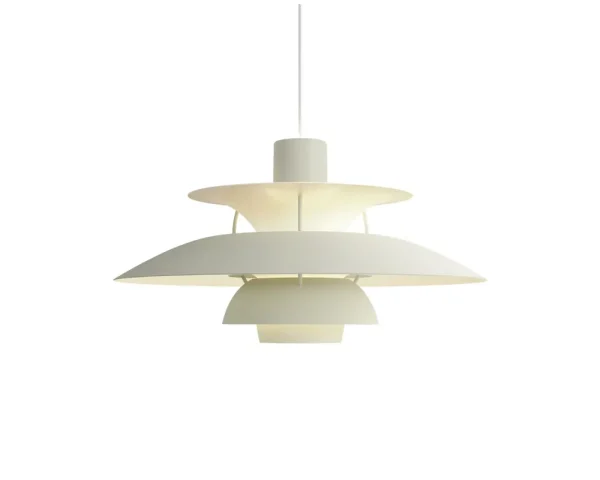 Louis Poulsen PH 5 Pendant Lamp - Image 20