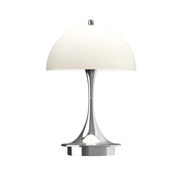 Louis Poulsen Panthella 160 Portable Table Lamp - Image 16