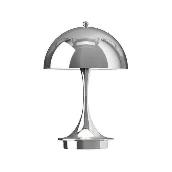 Louis Poulsen Panthella 160 Portable Table Lamp - Image 13