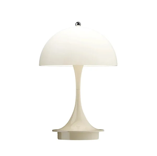 Louis Poulsen Panthella 160 Portable Table Lamp - Image 17