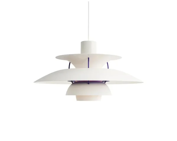 Louis Poulsen PH 5 Pendant Lamp - Image 8