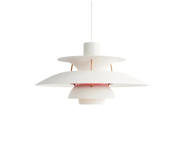 Louis Poulsen PH 5 Pendant Lamp - Image 15