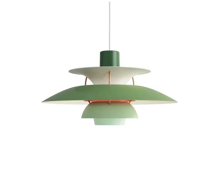 Louis Poulsen PH 5 Pendant Lamp