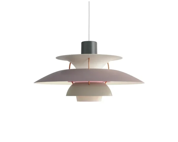 Louis Poulsen PH 5 Pendant Lamp - Image 4