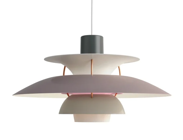 Louis Poulsen PH 5 Pendant Lamp - Image 2