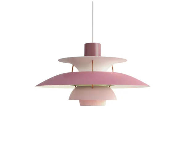 Louis Poulsen PH 5 Pendant Lamp - Image 7