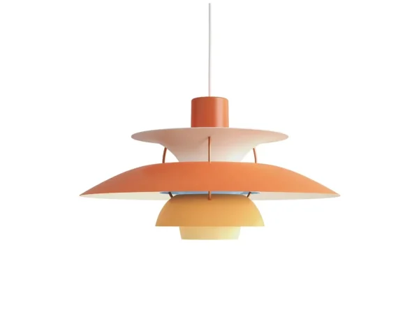 Louis Poulsen PH 5 Pendant Lamp - Image 5